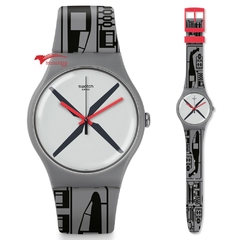 SWATCH SUOM107 HELIKIT