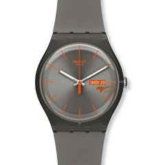 SWATCH SUOM702 WARM REBEL