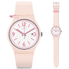 SWATCH SUOP400 ENGLISH ROSE