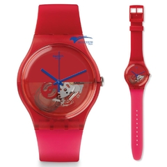 SWATCH SUOR103 DIPRED