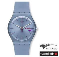 SWATCH SUOS701 SEA REBEL