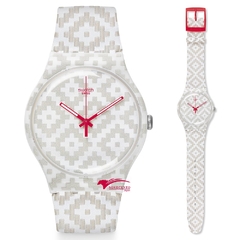 SWATCH SUOW109 FLYING CARPET