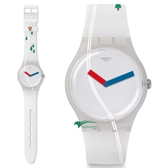 SWATCH SUOW137 T'SCHUSS