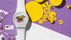 SWATCH SUOW148 CANDINETTE - comprar online