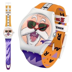 SWATCH SUOZ346 KAMESENNIN X SWATCH