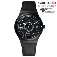 SWATCH SUTB400 SISTEM BLACK - comprar online