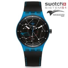 SWATCH SUTS401 SISTEM BLUE - comprar online