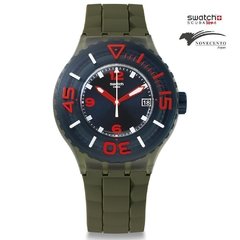 SWATCH SUUG400 WHALEBONE