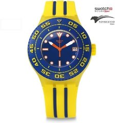 SWATCH SUUJ400 PLAYERO