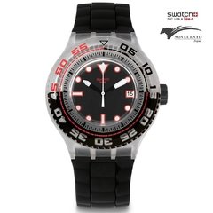 SWATCH SUUK400 STORMY