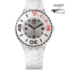 SWATCH SUUK401 BLANCA