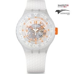 SWATCH SUUW100 CLOWNFISH