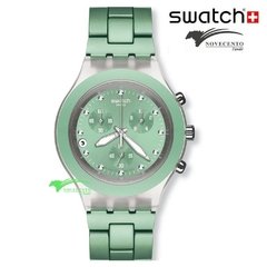 SWATCH SVCK4056AG FULL-BLOODED MINT