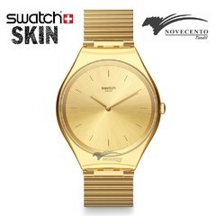 SWATCH SYXG100GG SKINLINGOT