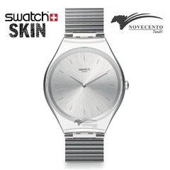 SWATCH SYXS103GG SKINPOLE