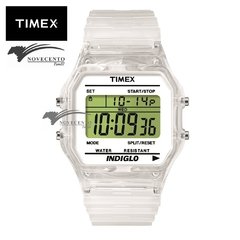 TIMEX T2N803 STYLE COLOUR - comprar online