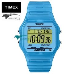 TIMEX T2N804 STYLE COLOUR - comprar online