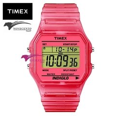 TIMEX T2N805 STYLE COLOUR - comprar online