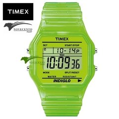 TIMEX T2N806 STYLE COLOUR - comprar online