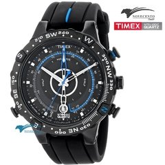 TIMEX T49859 IQ EXPEDITION