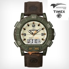 TIMEX T49969 EXPEDITION (ana-digi)