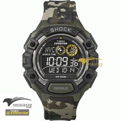 TIMEX T49971 EXPEDITION SHOCK WORLD - comprar online