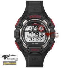 TIMEX T49973 EXPEDITION SHOCK WORLD - comprar online