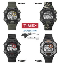 TIMEX T49975 EXPEDITION SHOCK BASE - comprar online