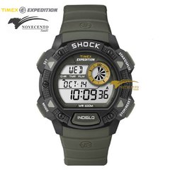 TIMEX T49975 EXPEDITION SHOCK BASE