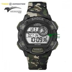 TIMEX T49976 EXPEDITION SHOCK BASE