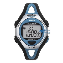 TIMEX T59761 IRONMAN 30 Lap HEALTH & FITNESS