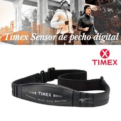 TIMEX T5D541 Banda pectoral / pulsómetro