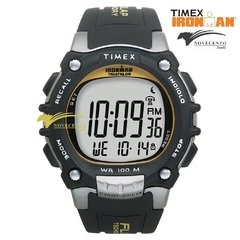 TIMEX T5E231 IRONMAN 100 lap