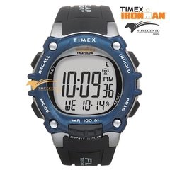 TIMEX T5E241 IRONMAN 100 lap