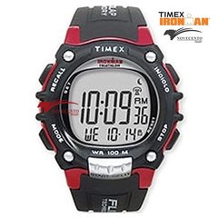 TIMEX T5E251 IRONMAN 100 lap