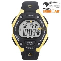 TIMEX T5E921 IRONMAN 30 Lap CLASSIC - comprar online