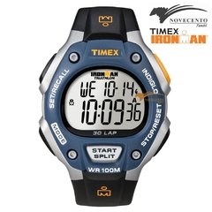 TIMEX T5E931 IRONMAN 30 Lap CLASSIC - comprar online