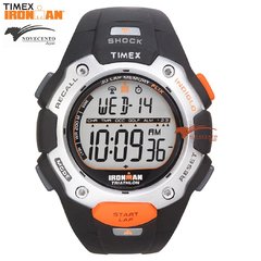 TIMEX T5F821 IRONMAN 30 Lap Shock - comprar online