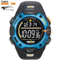 TIMEX T5F841 IRONMAN 30 Lap Shock