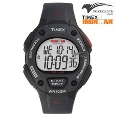 TIMEX T5H581 IRONMAN 30 Lap CLASSIC - comprar online