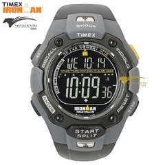 TIMEX T5J391 IRONMAN 30 Lap Shock