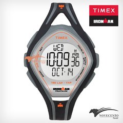 TIMEX T5K255 IRONMAN 150 Lap TAP