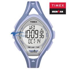 TIMEX T5K287 IRONMAN 150 Lap TAP