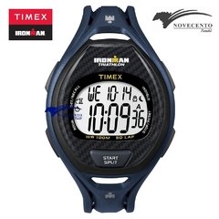 TIMEX T5K337 IRONMAN 50 lap SLEEK