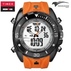 TIMEX T5K403 IRONMAN 42 Lap