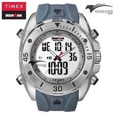 TIMEX T5K404 IRONMAN 42 Lap