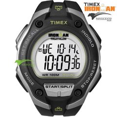 TIMEX T5K412 IRONMAN 30 LAP MEGA