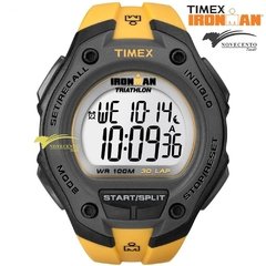 TIMEX T5K414 IRONMAN 30 LAP Mega