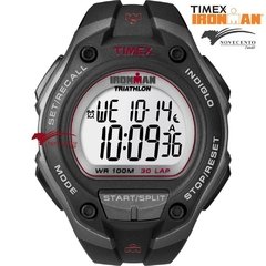 TIMEX T5K417 IRONMAN 30 LAP Mega en internet