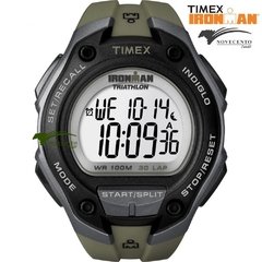 TIMEX T5K418 IRONMAN 30 LAP Mega - comprar online